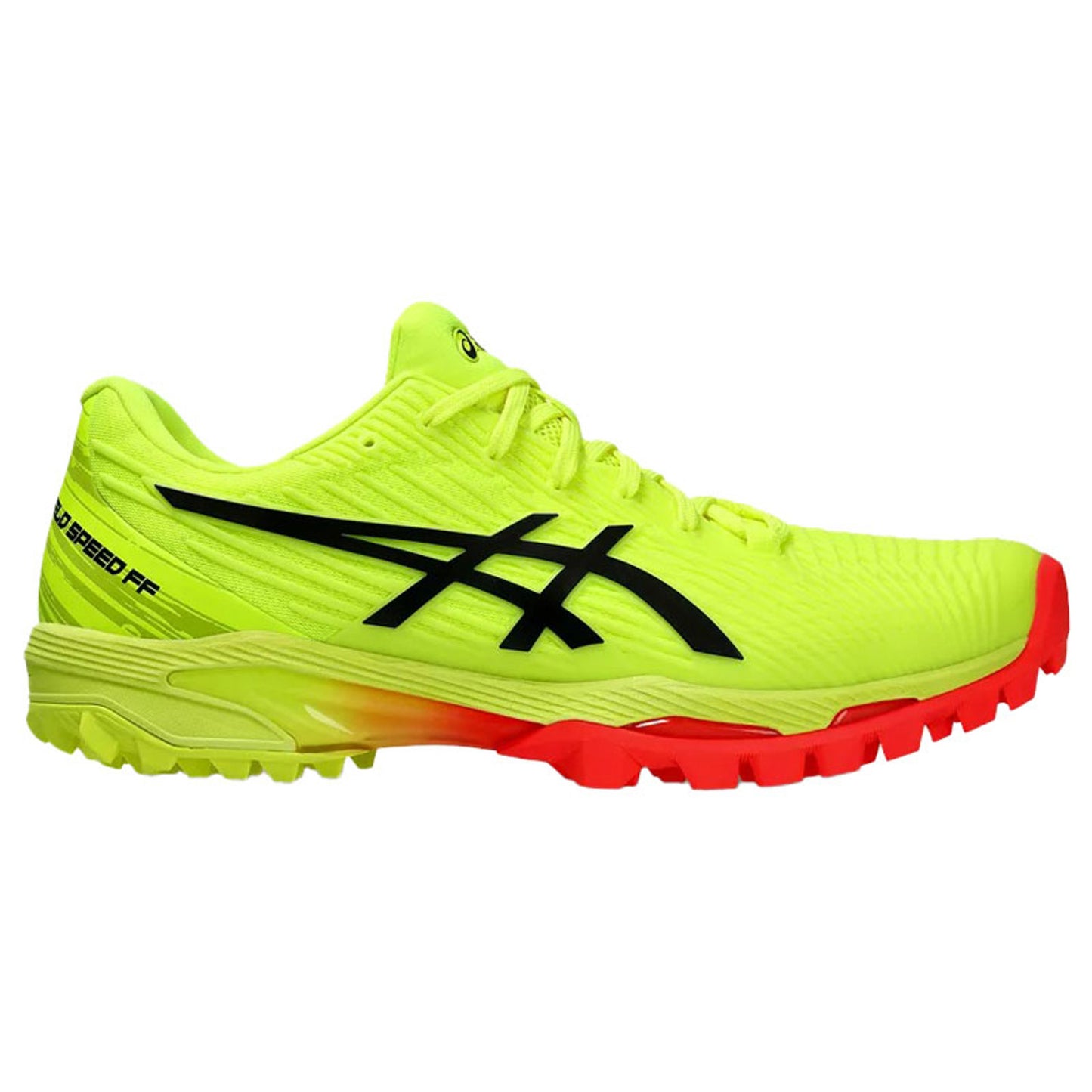 Asics Field Speed FF Paris Women