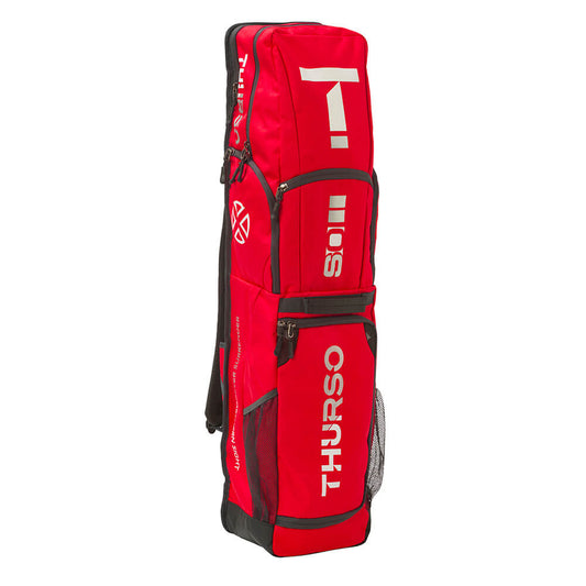 Thurso S0 Stick Bag Red 35L